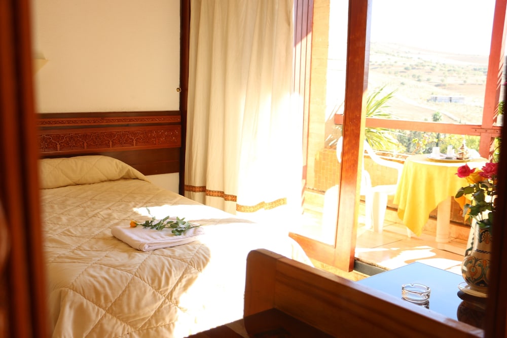 Sidi Harazem Hotel 22/45