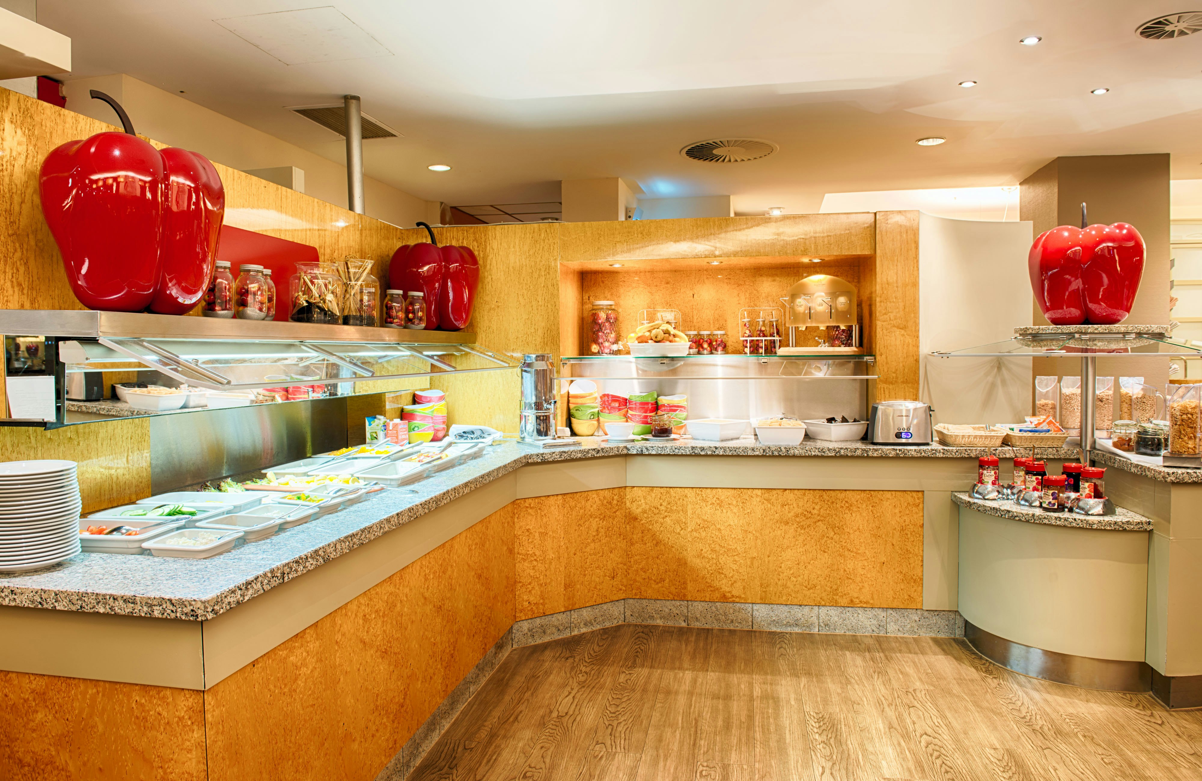 Leonardo Hotel Hannover Airport 6/54