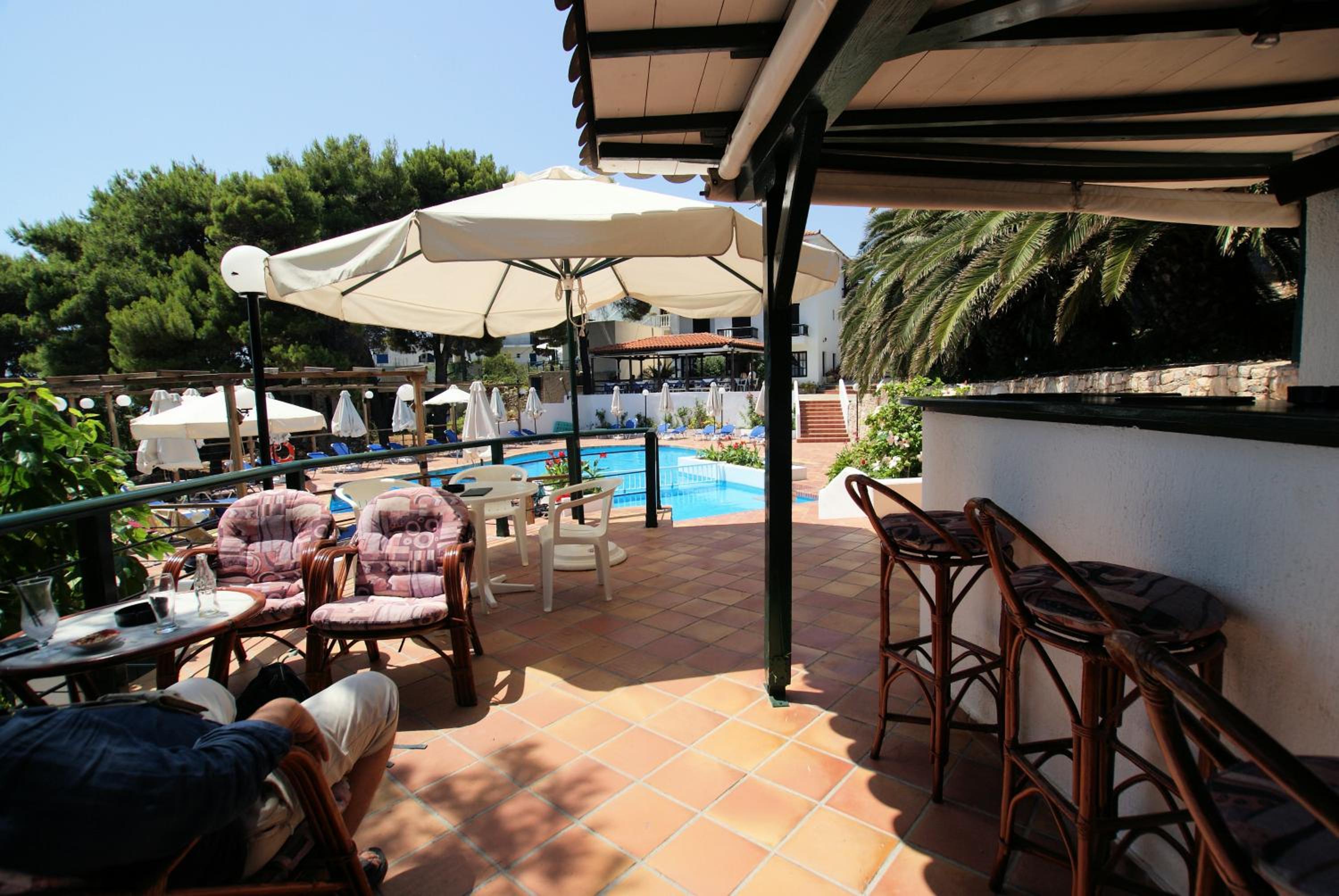 Paradise Alonissos Hotel 11/31