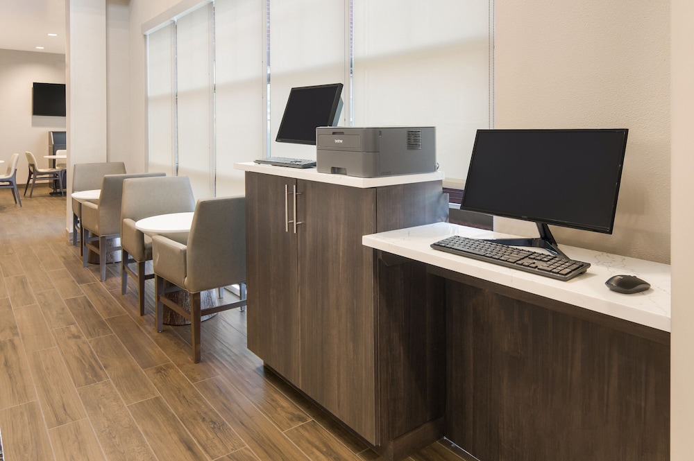 Residence Inn Dallas DFW Airport South/Irving 27/27