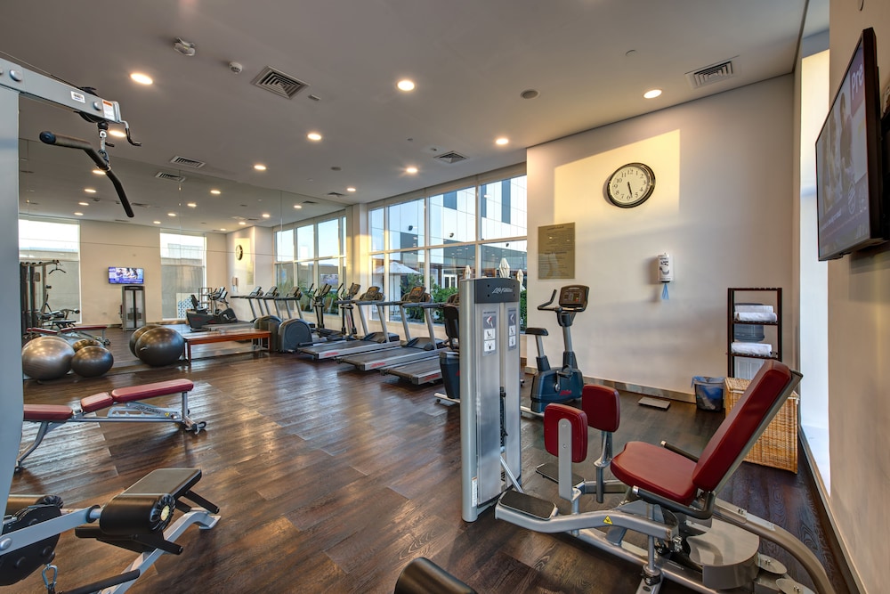 Premier Inn Dubai Ibn Battuta Mall 28/36