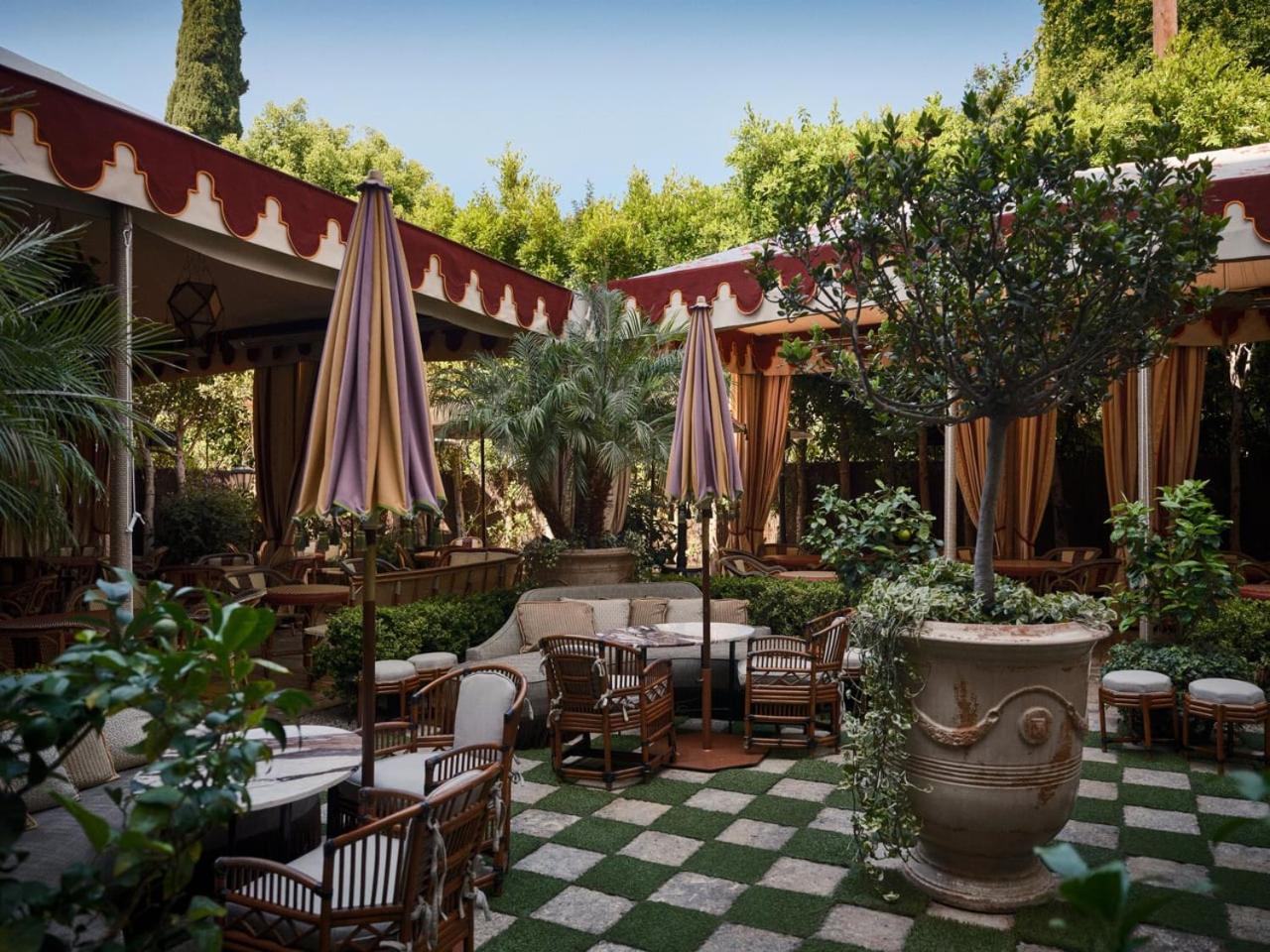 Chateau Marmont 5/48