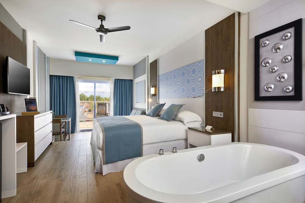 Hotel RIU Palace Riviera Maya All Inclusive 27/66