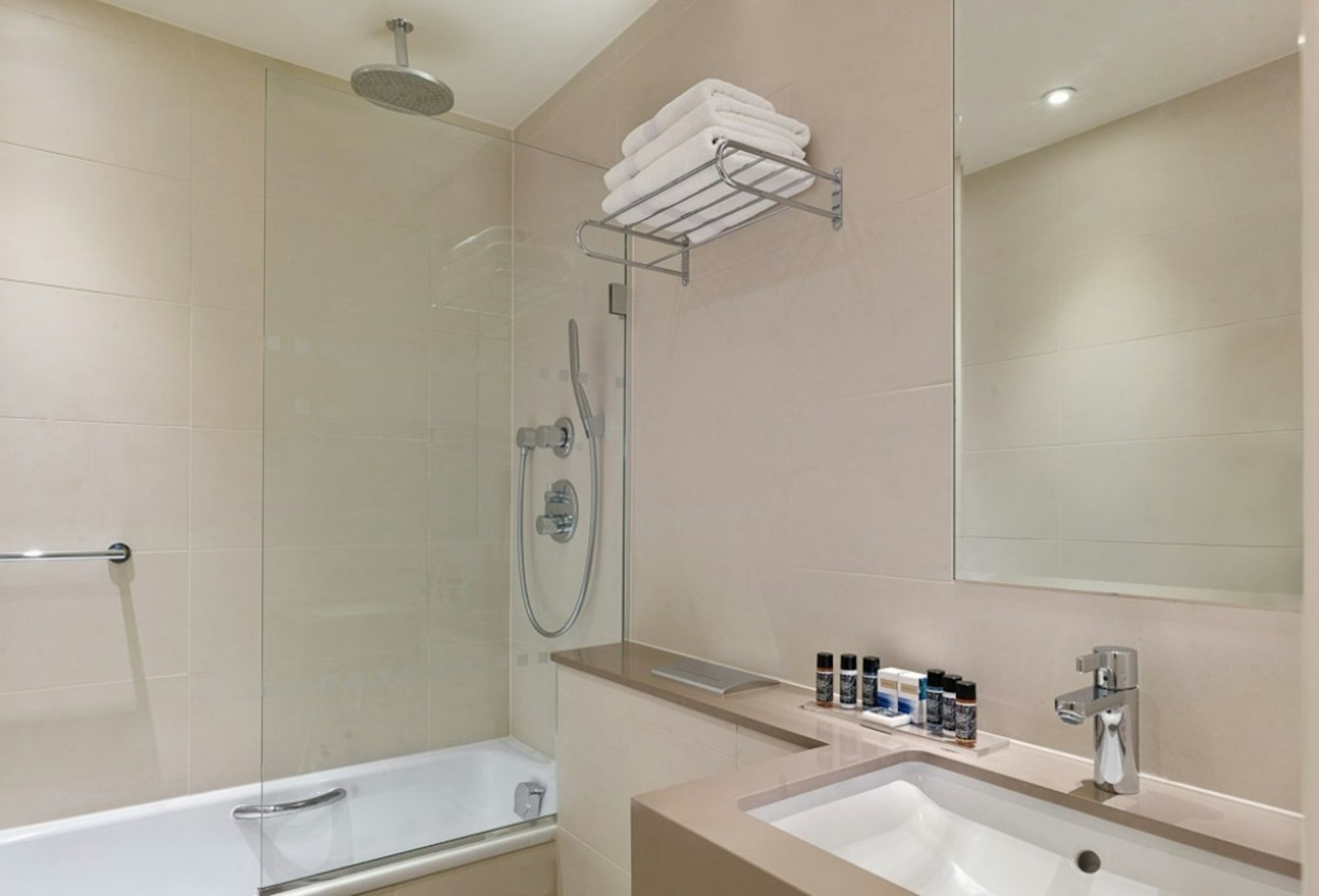 Norfolk Towers Paddington 32/33
