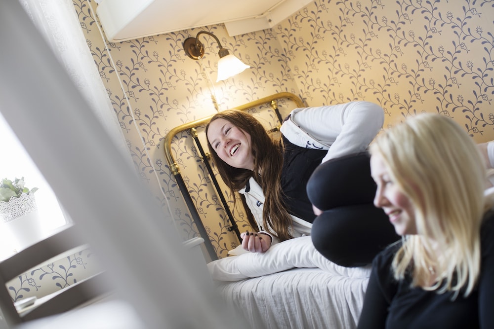 Strandvillan Hotell & Vandrarhem Lysekil 5/50