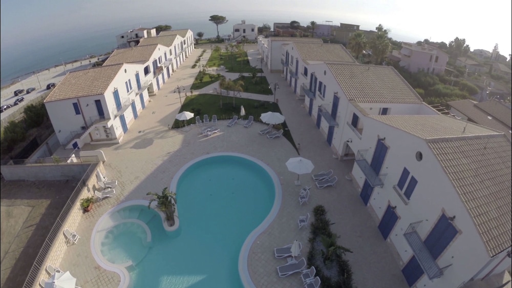 Scala Dei Turchi Resort 45/55