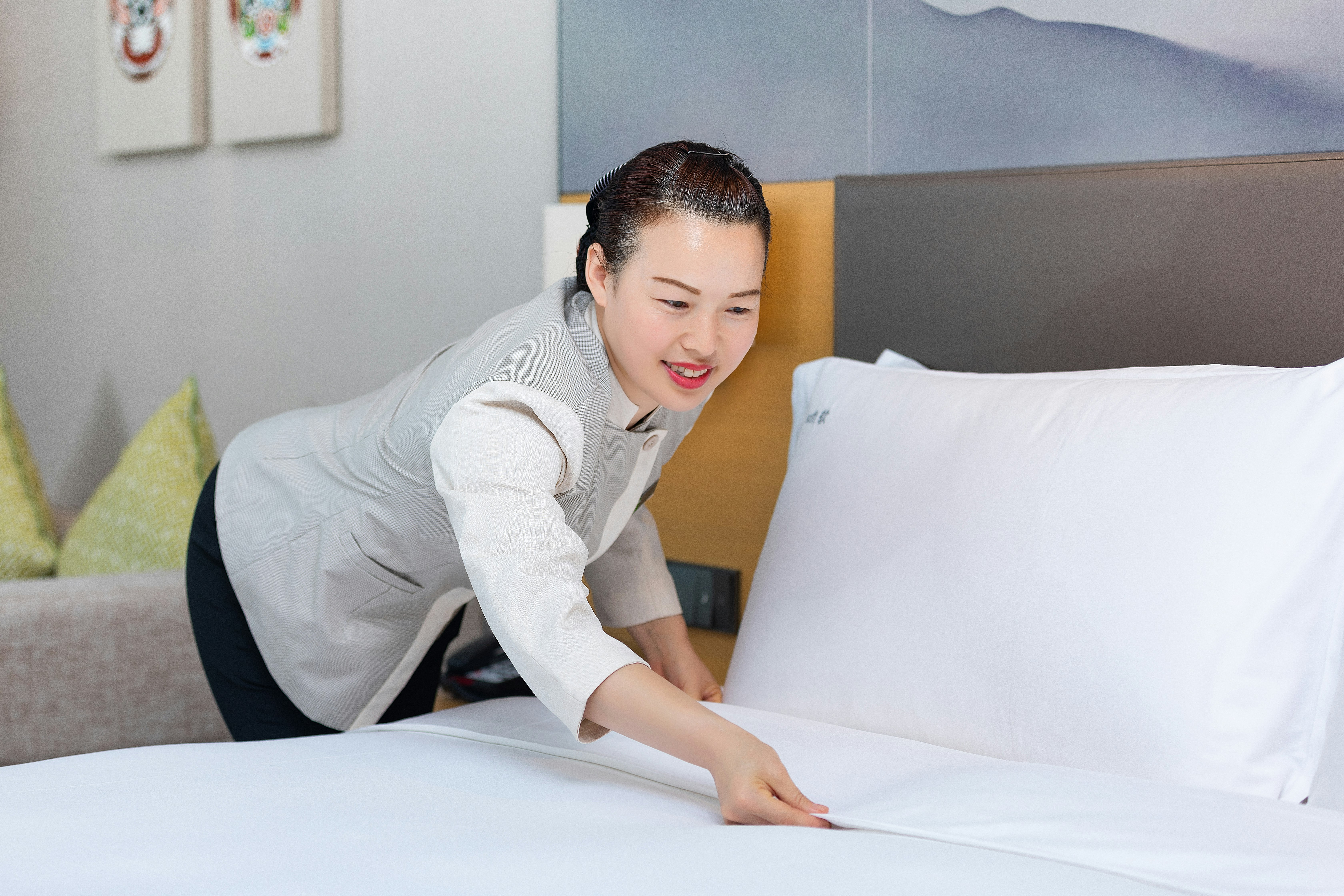 Holiday Inn Baoji Central 13/50
