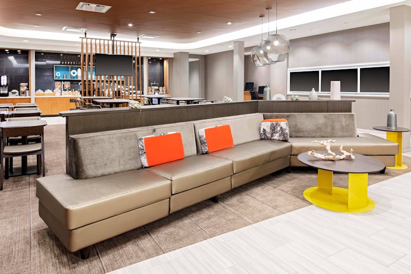 SpringHill Suites by Marriott Kansas City Plaza 25/39