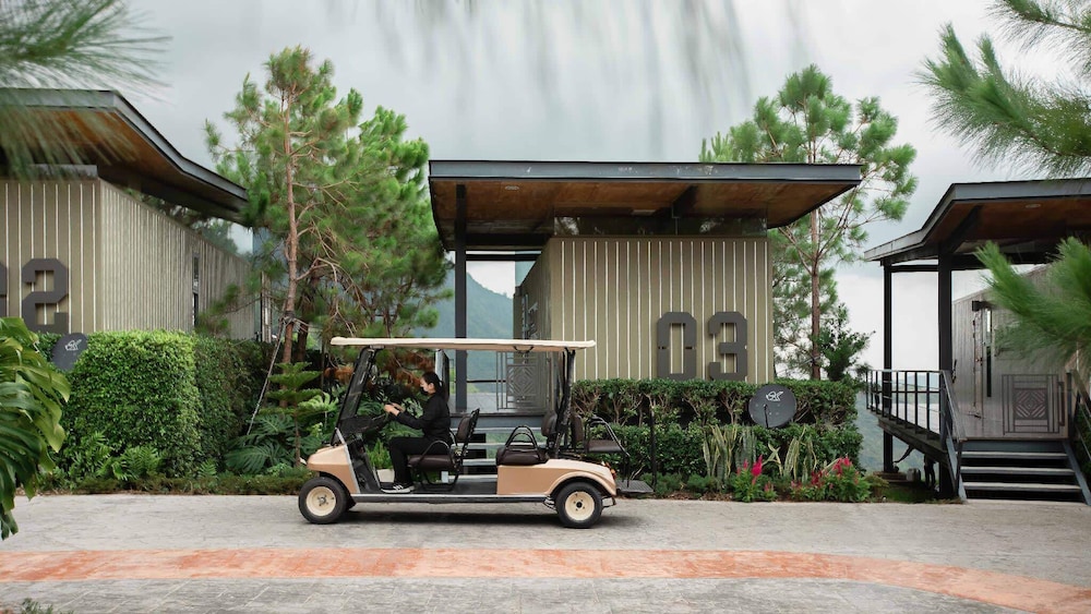 Pino Latte Resort and Hotel 34/50