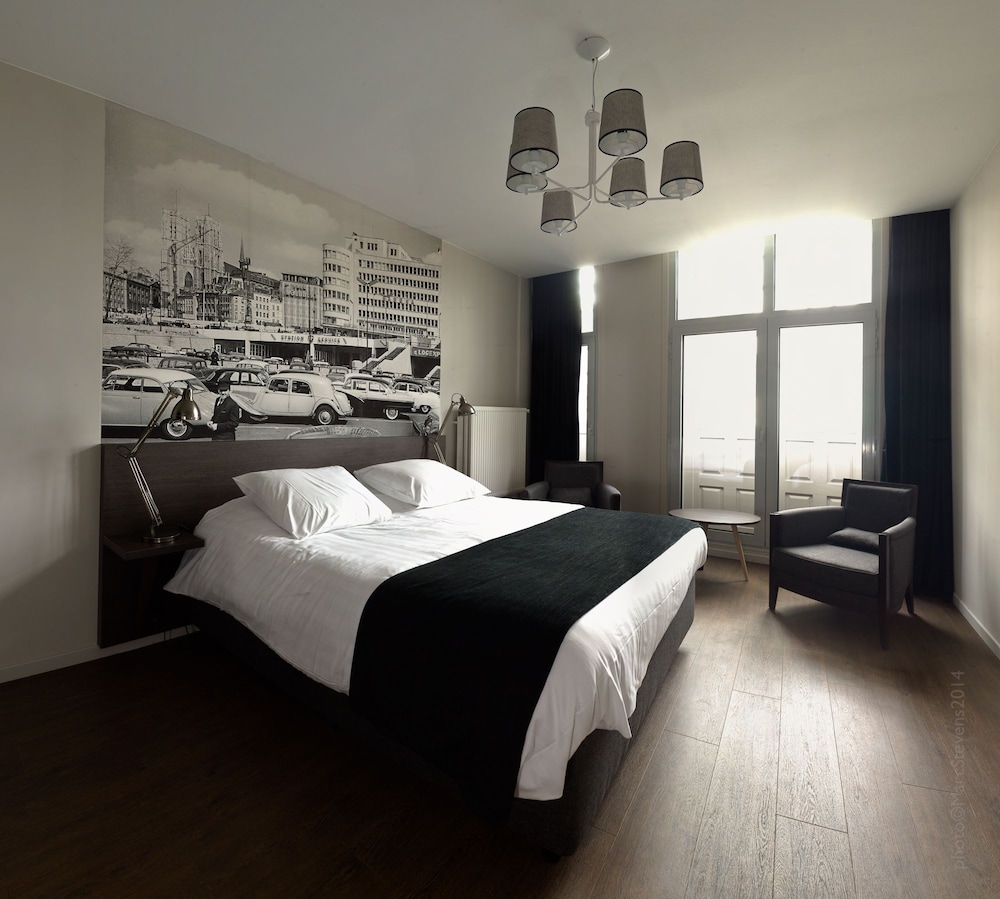 Hotel Residence Le Quinze 34/80