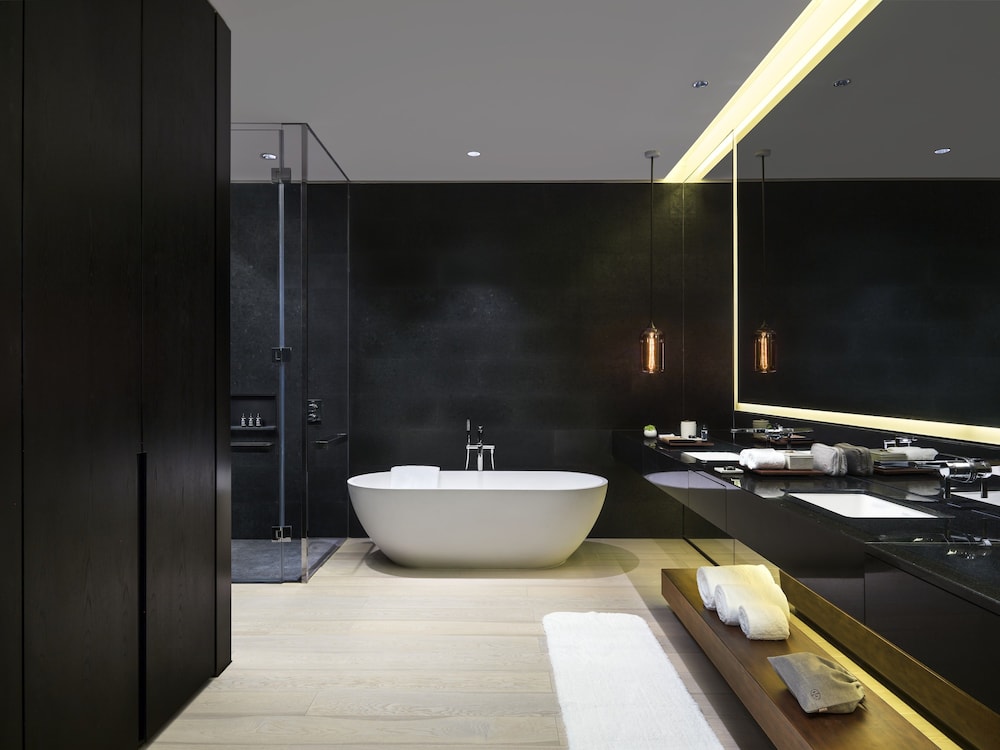 Upper House Chengdu 43/44