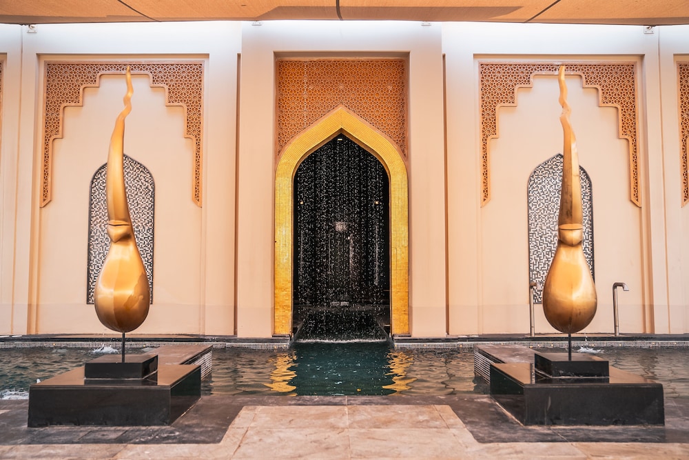 Raffles Al Areen Palace Bahrain 40/69
