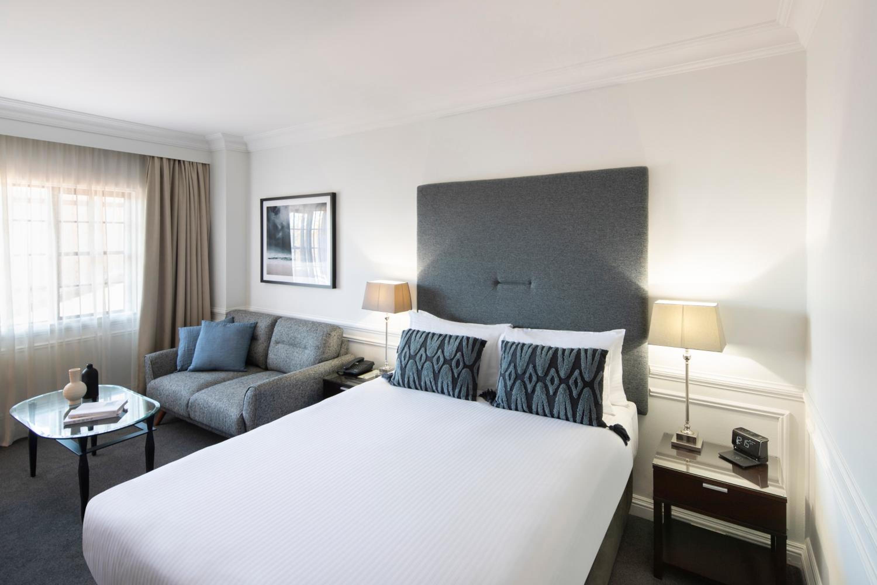Premium, King Bed, Queen Bed