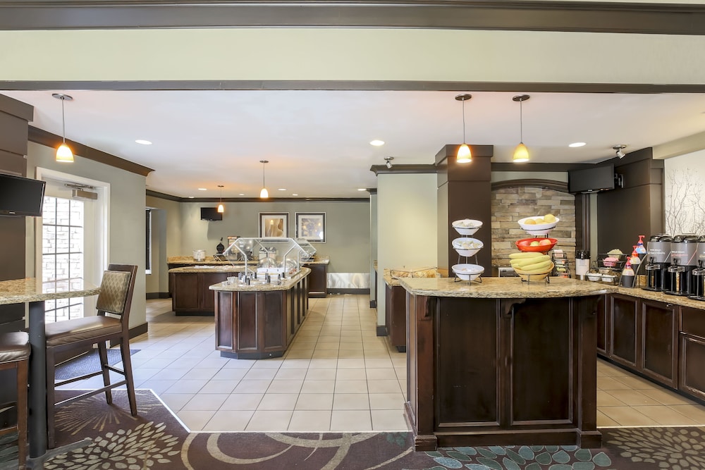 Staybridge Suites Columbus-Dublin 60/80