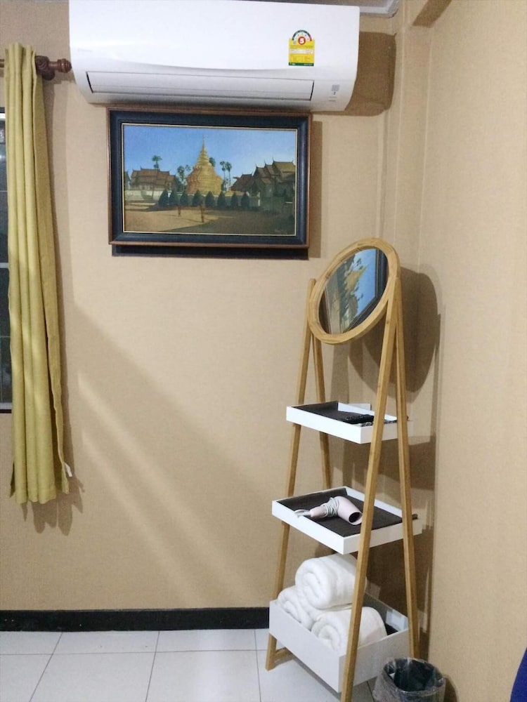Changpuak Hotel 40/53