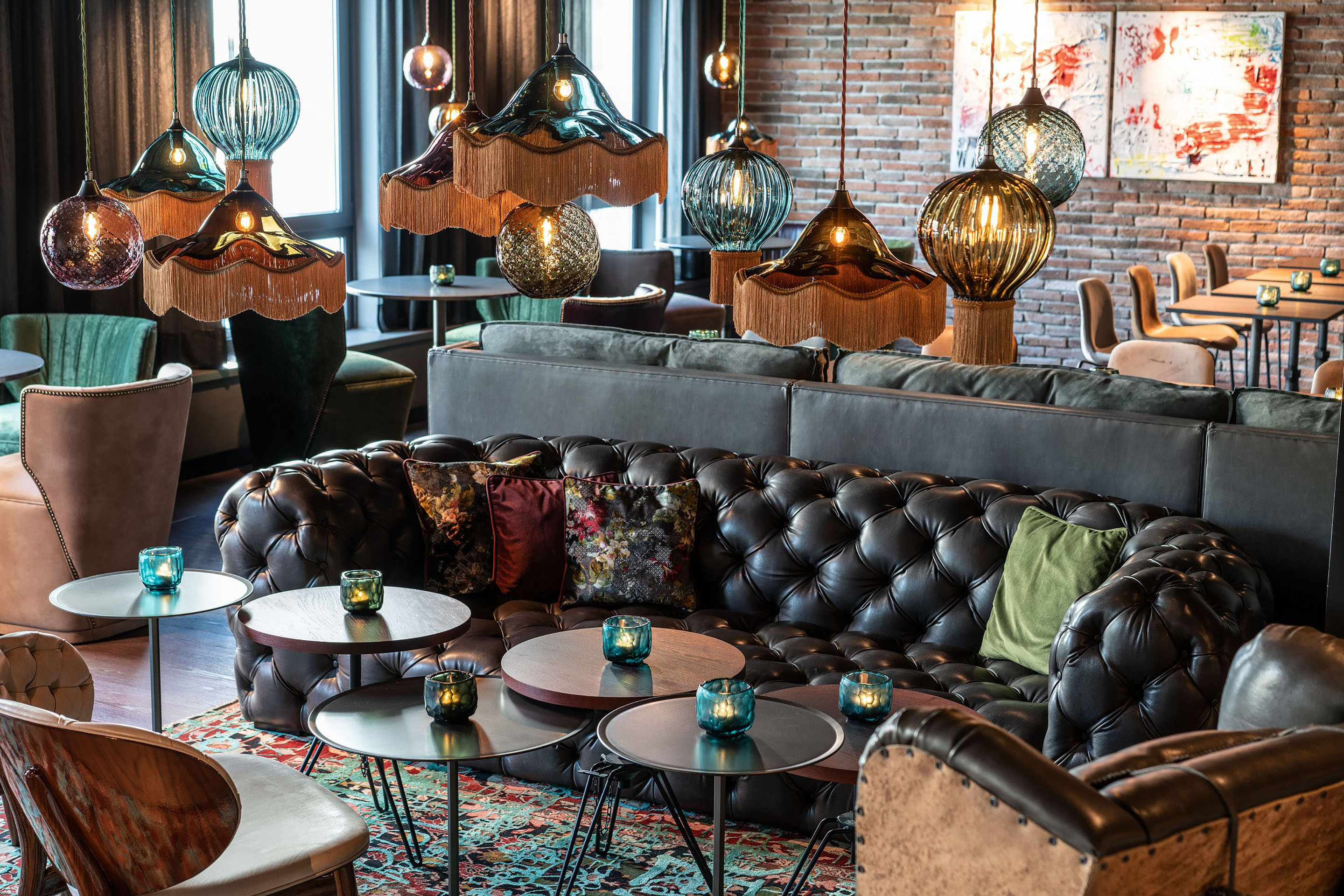 Hotel Motel One Berlin-Mitte 34/47