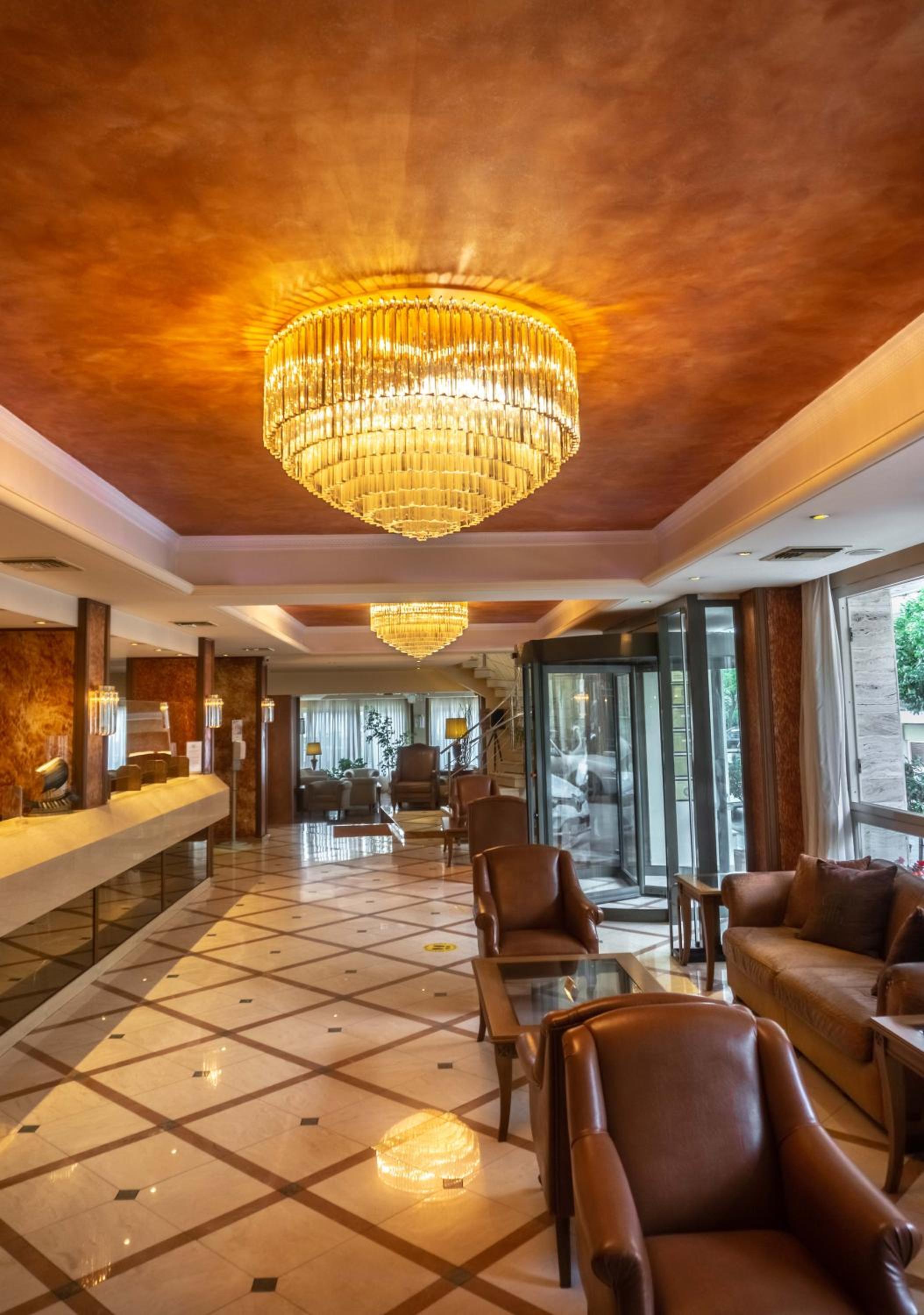 Park Hotel Volos 11/53