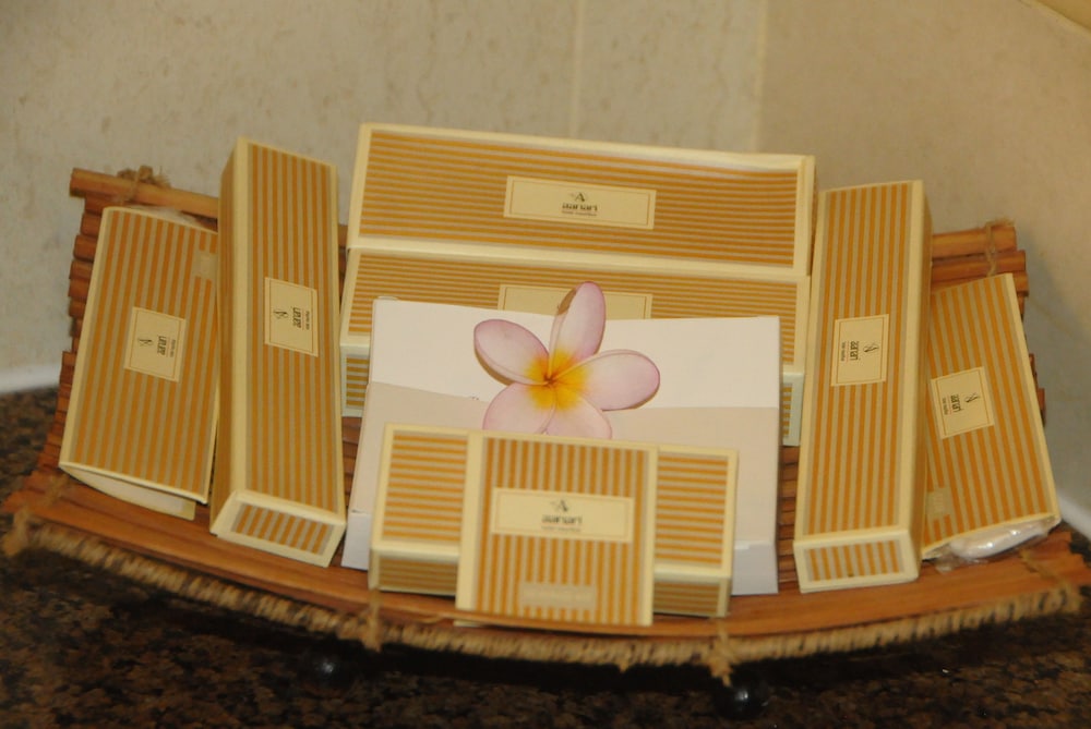 Aanari Hotel and Spa 8/82