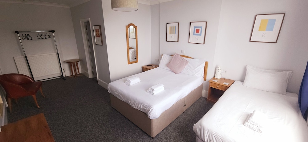 Gracellie Hotel 18/50