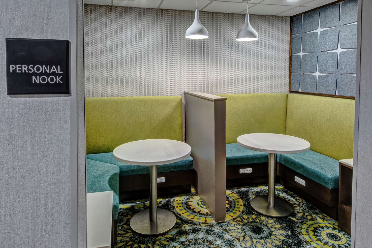 Hampton Inn Latrobe 14/14