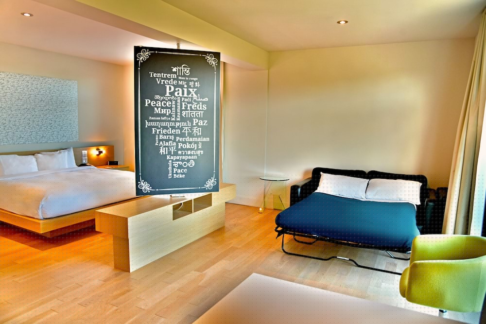La Cache a Maxime by C Hotels 53/75