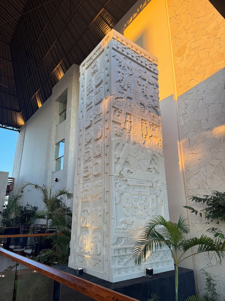 Hotel Gafsacomm Edzna 2/50