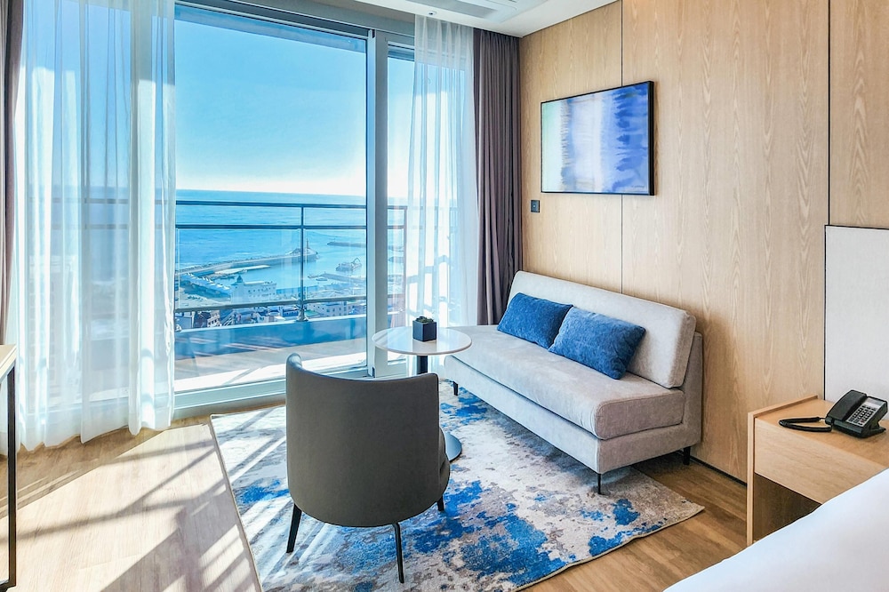 Wyndham Goseong Gangwon 94/111