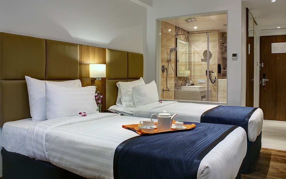 Ramada Encore Bangalore Domlur 19/50