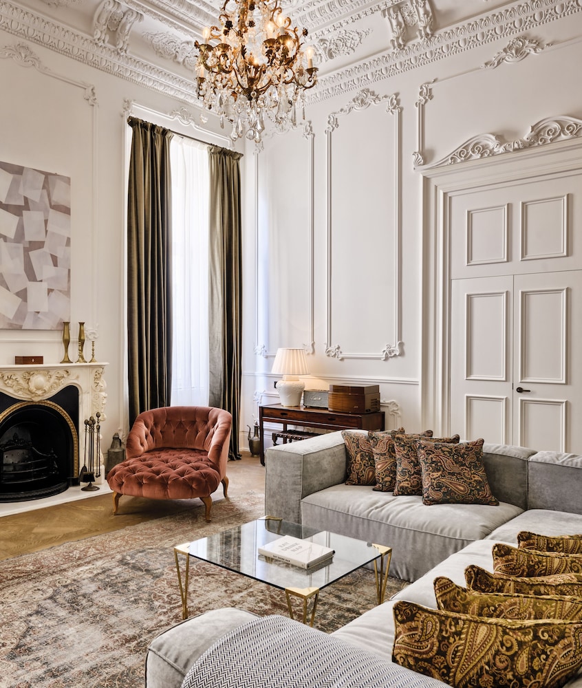 Soho House Istanbul 38/56