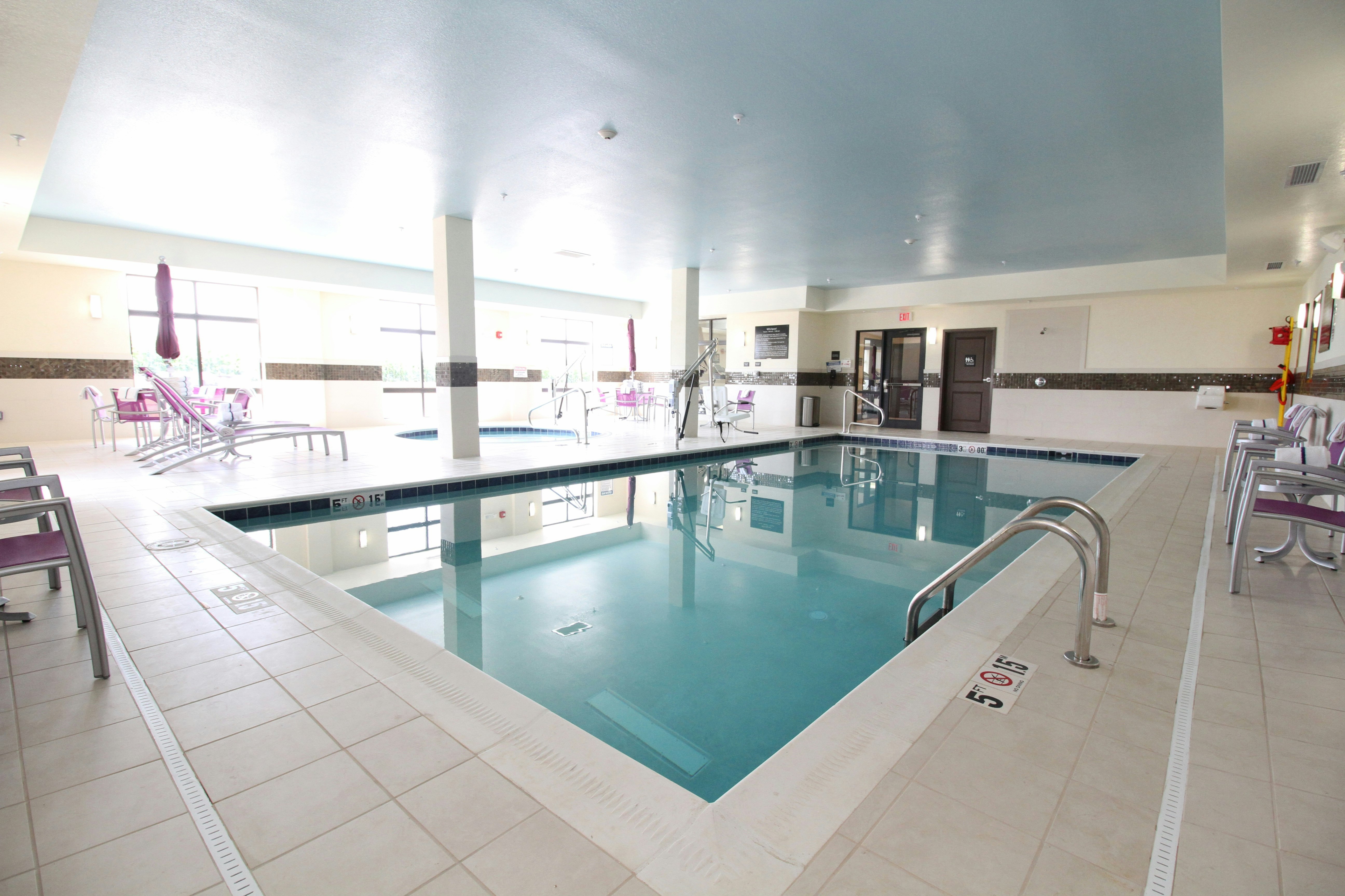 Hampton Inn & Suites Sandusky/Milan 9/14