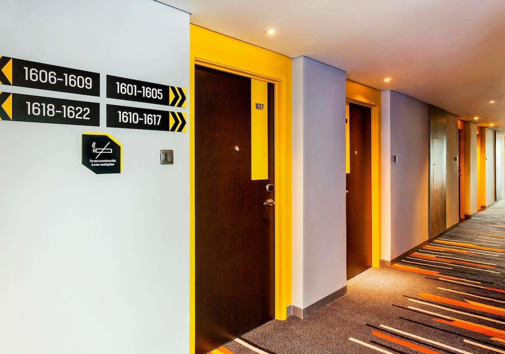 Ibis Styles Bekasi Jatibening 33/72