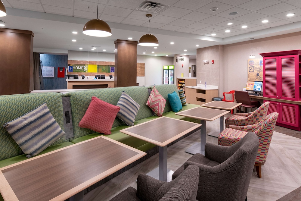 Home2 Suites by Hilton Raynham Taunton 33/56