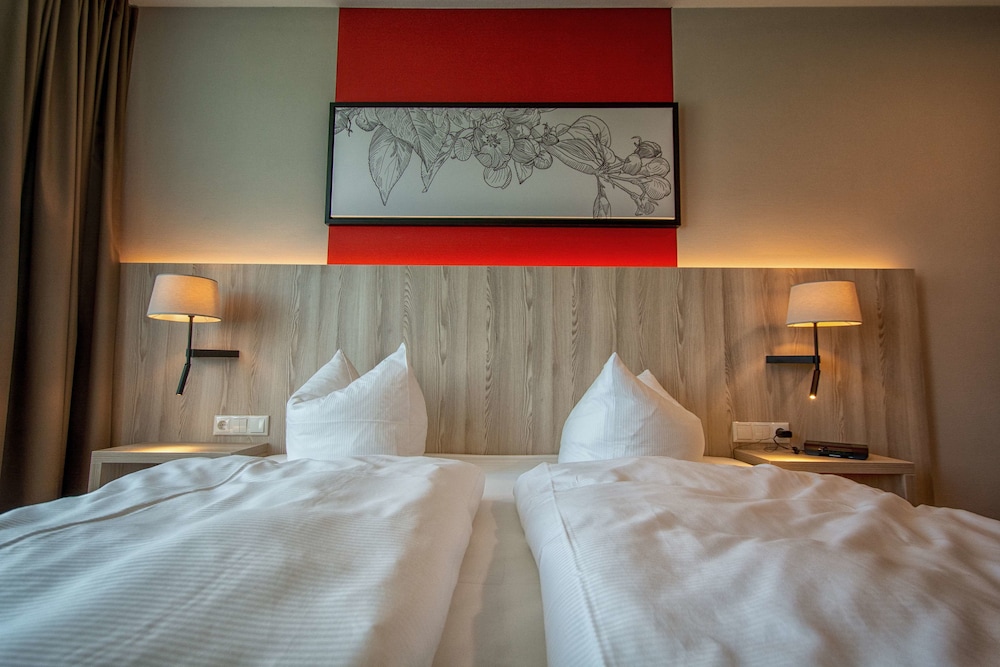 Best Western Hotel Erfurt-Apfelstaedt 26/59
