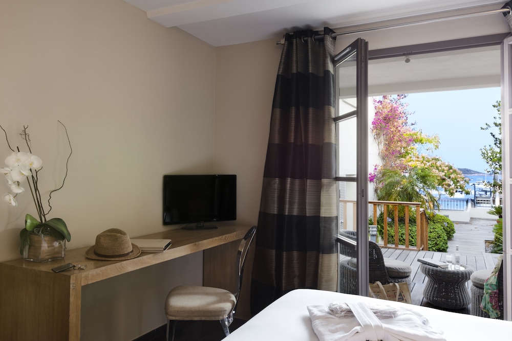 Hotel Le Pinarello 37/47