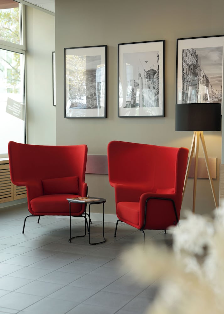 Ibis Frankfurt Centrum 49/75