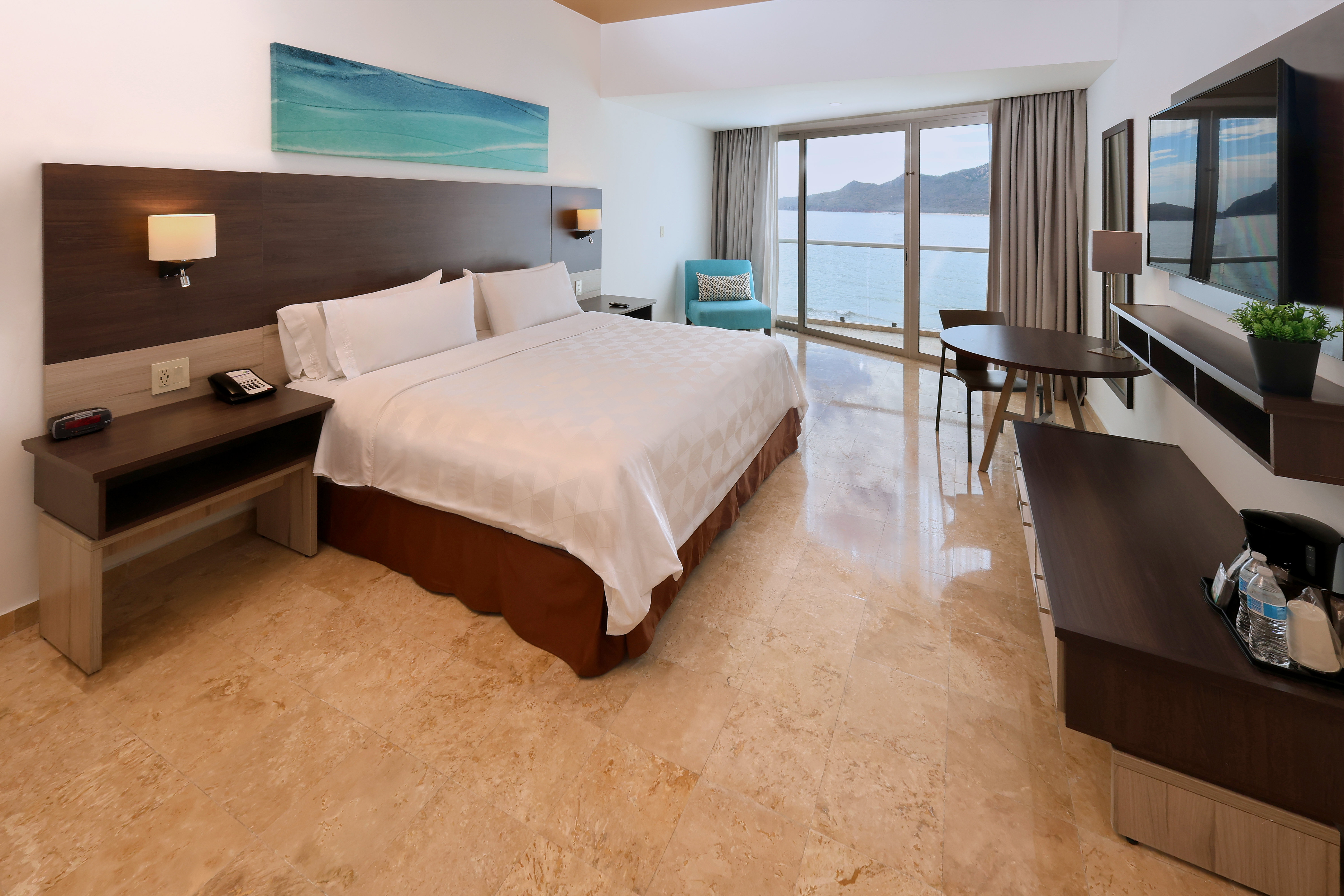 Holiday Inn Resort Mazatlan 17/61