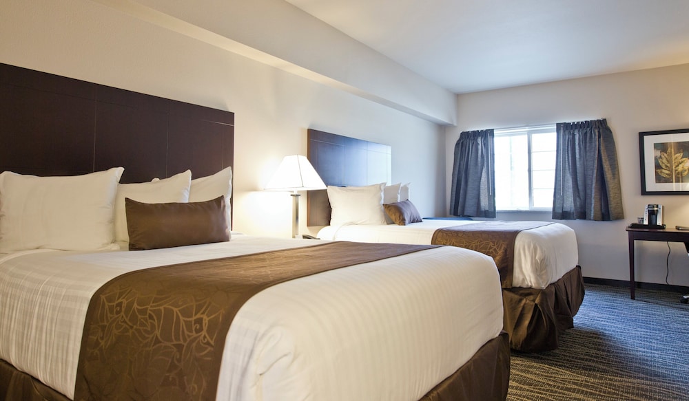 Cobblestone Inn & Suites - Boone 9/50