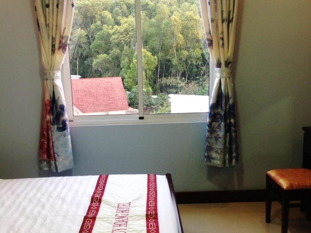 Huy Hoang Hotel 15/33