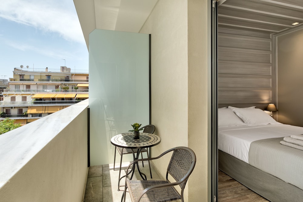 Estia Boutique Apartments 46/50