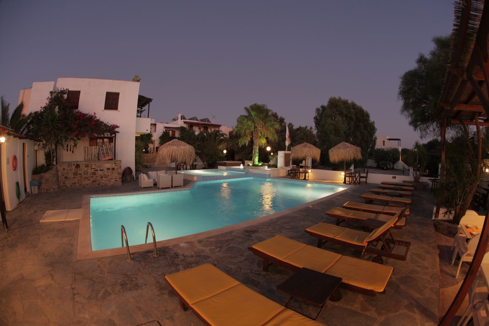 Summerland Holidays Resort 42/50