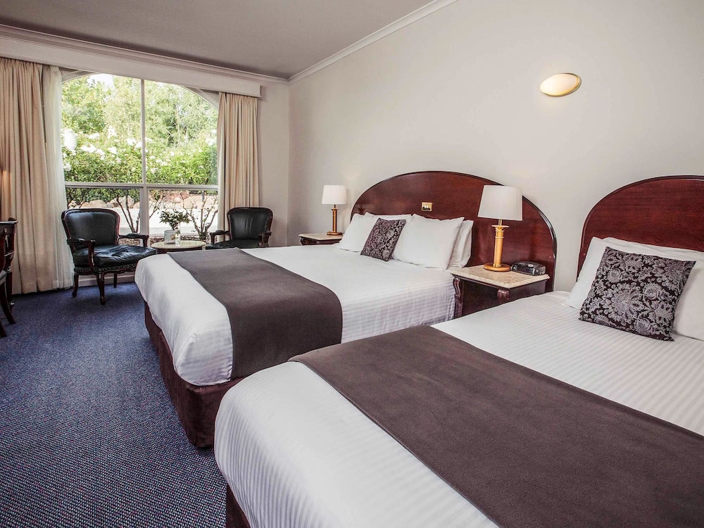 Mercure Ballarat Hotel and Convention Centre 34/70