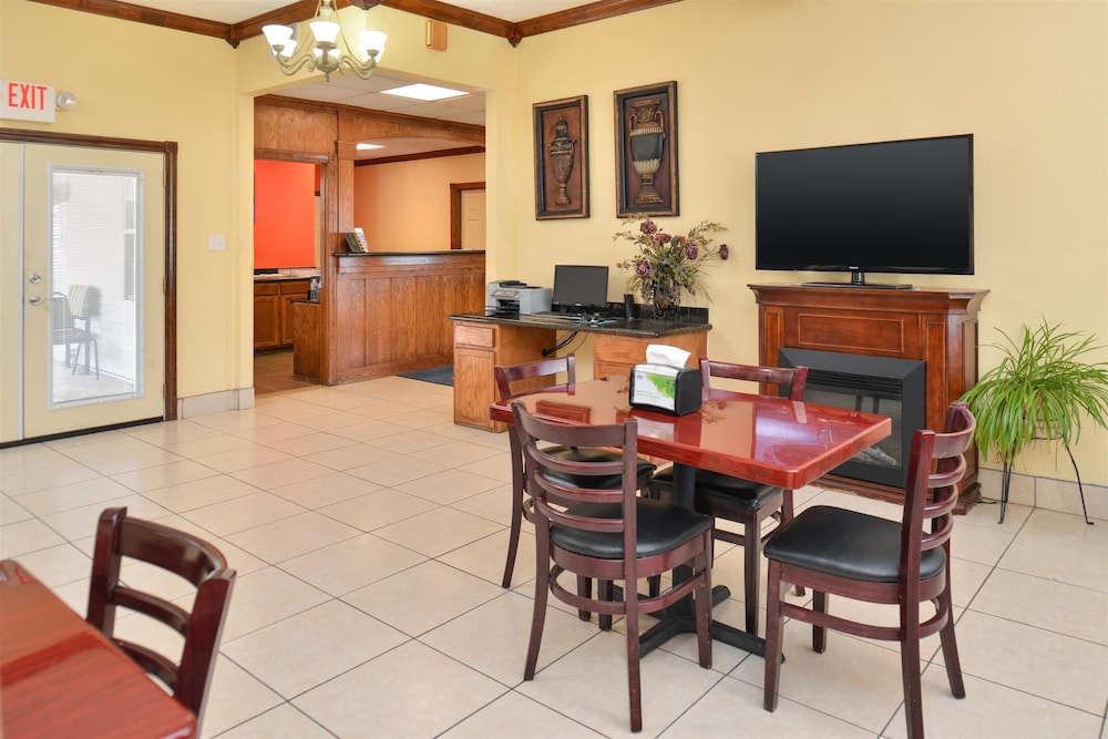 Americas Best Value Inn Winnsboro, LA 27/31