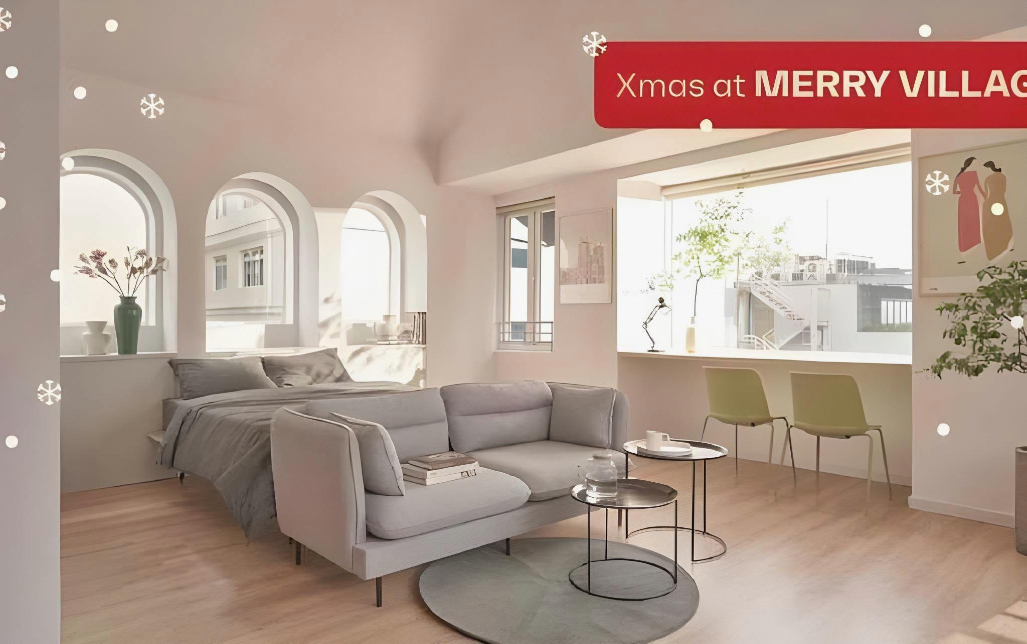 Express By M Village Dong Du, a brand of Modern Village Lifestyle 24/44