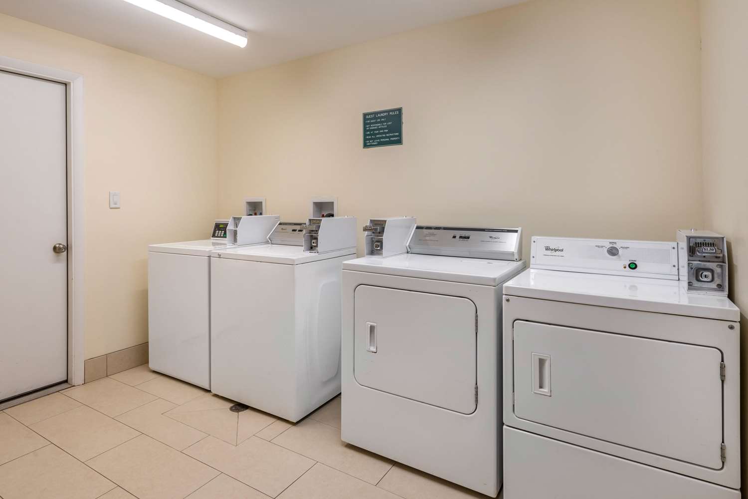 Quality Inn & Suites Palatka Riverfront 8/47