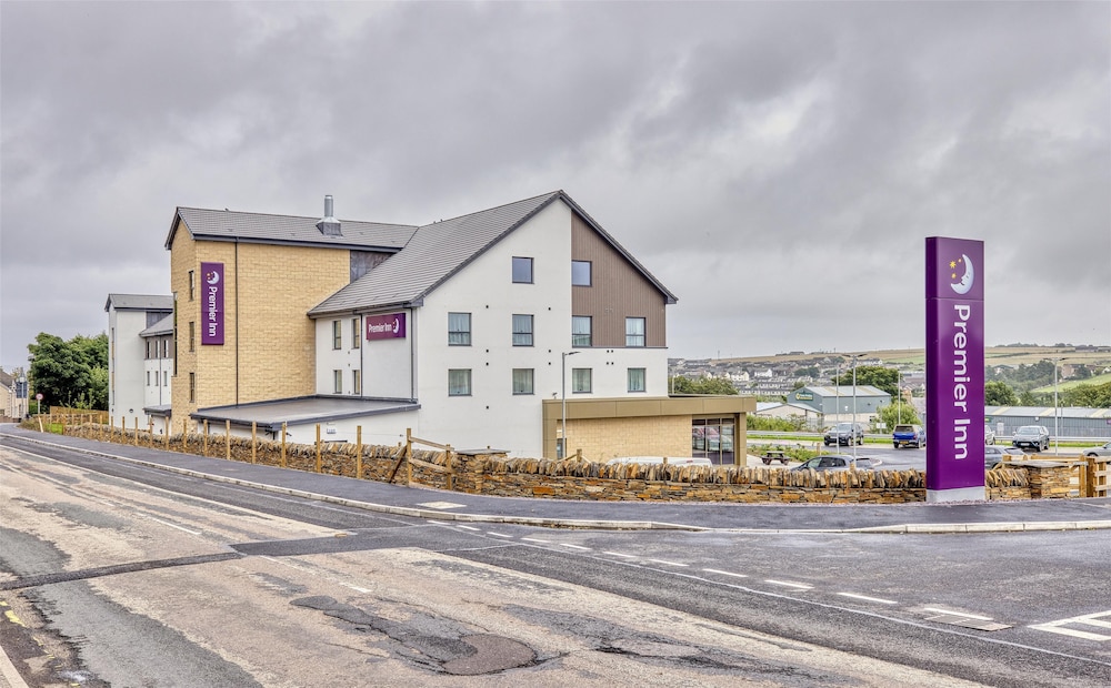 Premier Inn Thurso hotel in THURSO