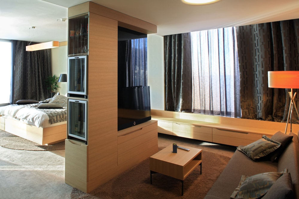 Hotel Bevanda - Relais & Chateaux 42/60