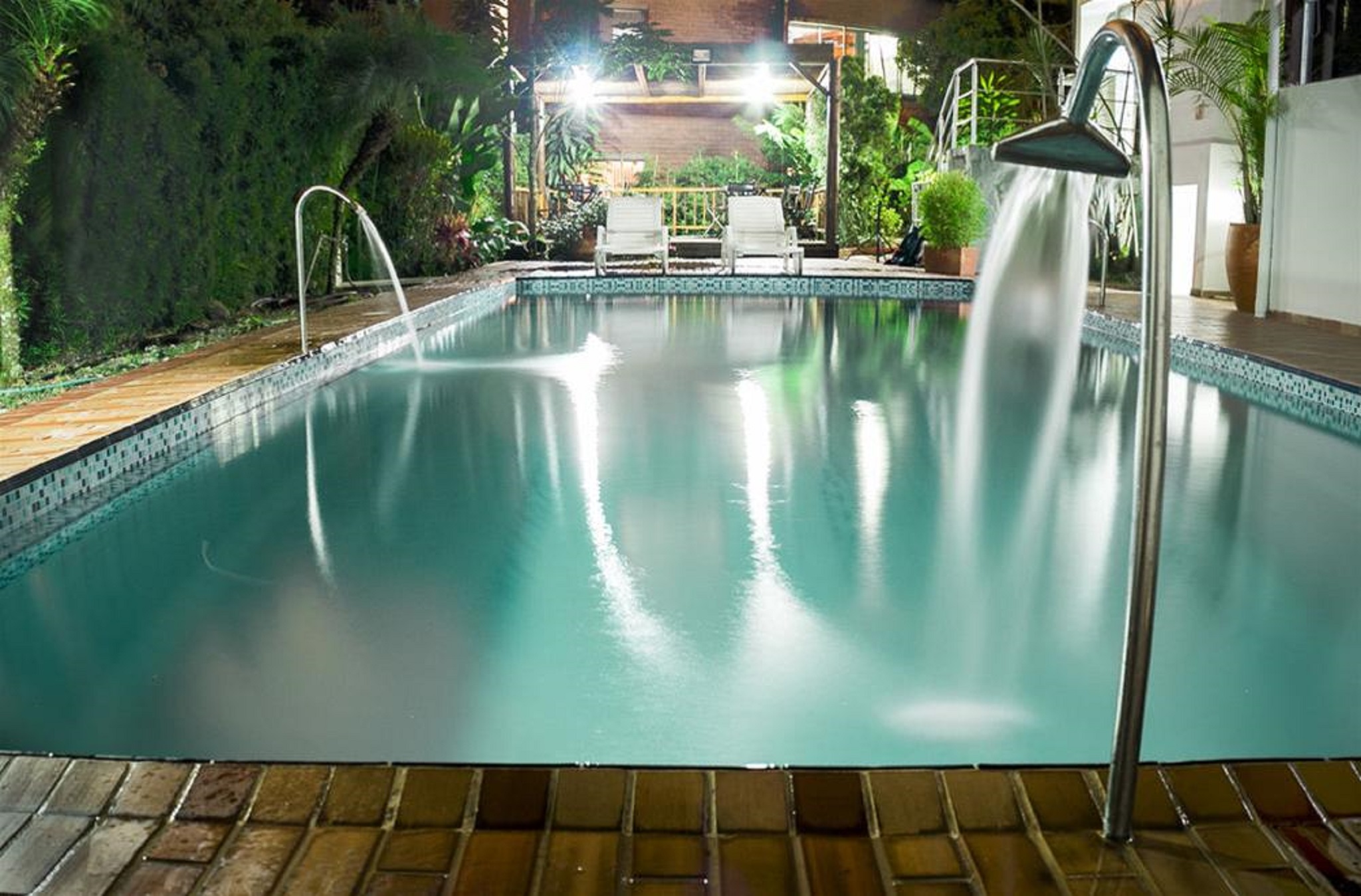 Las Rosas Hotel Boutique 30/30