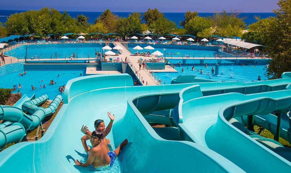 Miarosa Kemer Beach 6/73