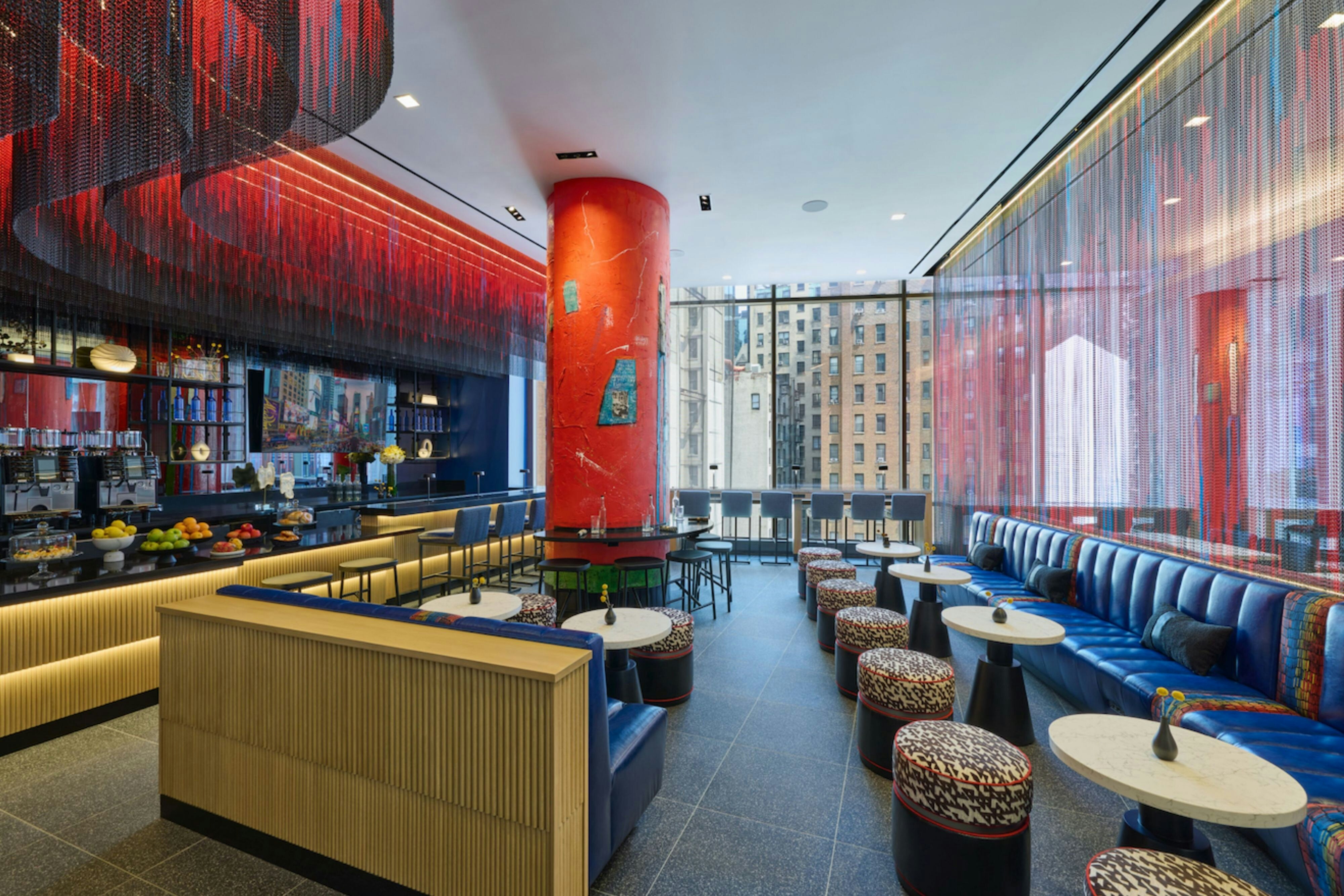 Courtyard by Marriott New York Manhattan/Central Park 23/53