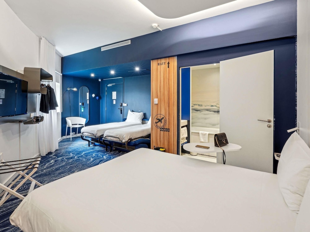 Ibis Styles Paris Orly Airport 12/47